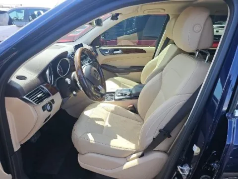 Another view of 2019 Mercedes-Benz GLS 450 for sale in Highland Park, IL at Gravity Autos Chicago