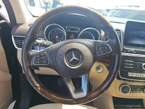 More photos of 2019 Mercedes-Benz GLS 450 at Gravity Autos Chicago, IL