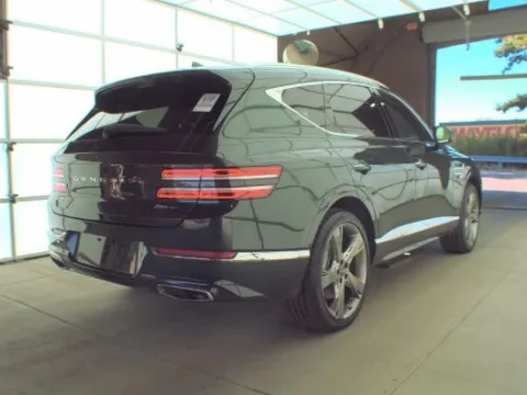 Photos of 2023 Genesis GV80 3.5T for sale in Highland Park, IL at Gravity Autos Chicago
