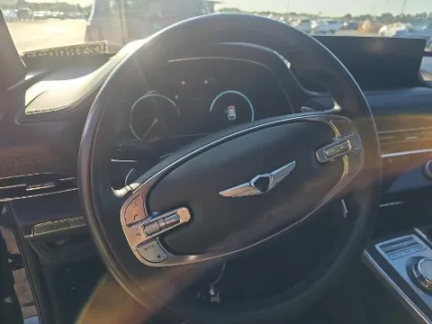 More photos of 2023 Genesis GV80 3.5T at Gravity Autos Chicago, IL