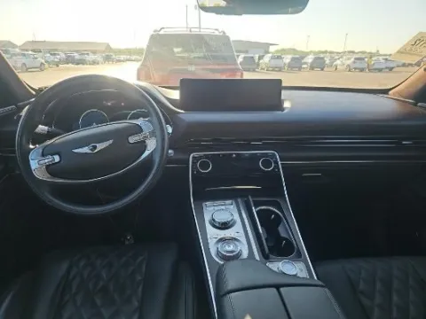 More photos of 2023 Genesis GV80 3.5T at Gravity Autos Chicago, IL
