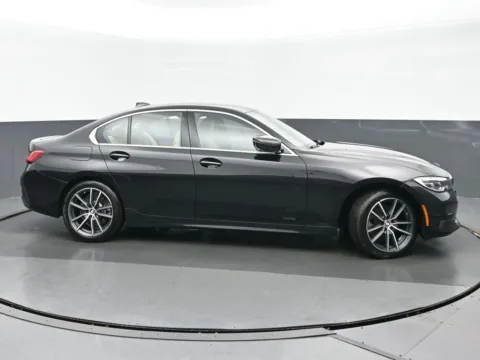 Photos of 2021 BMW 3 Series 330i xDrive for sale in Highland Park, IL at Gravity Autos Chicago