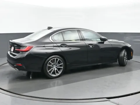 Another view of 2021 BMW 3 Series 330i xDrive for sale in Highland Park, IL at Gravity Autos Chicago