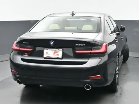 More photos of 2021 BMW 3 Series 330i xDrive at Gravity Autos Chicago, IL