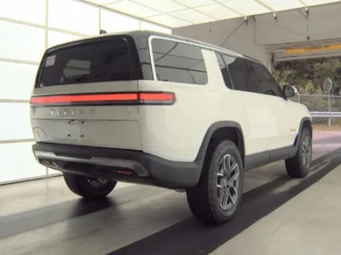 Photos of 2023 Rivian R1S Adventure for sale in Highland Park, IL at Gravity Autos Chicago