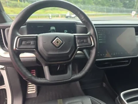 More photos of 2023 Rivian R1S Adventure at Gravity Autos Chicago, IL