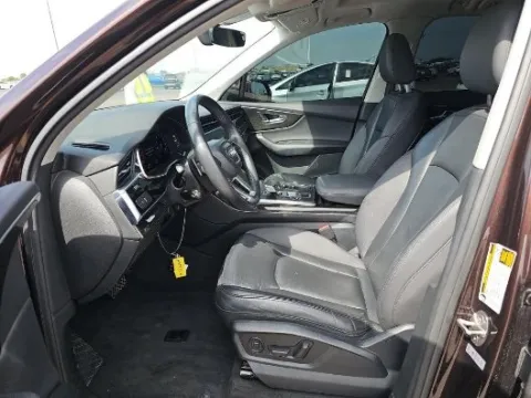 Another view of 2021 Audi Q7 55 Premium Plus for sale in Highland Park, IL at Gravity Autos Chicago
