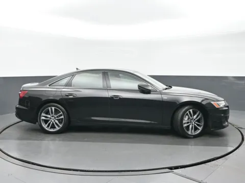 Photos of 2019 Audi A6 3.0T Premium Plus for sale in Highland Park, IL at Gravity Autos Chicago