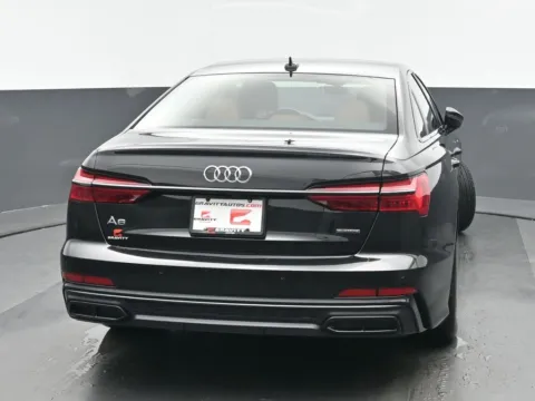 More photos of 2019 Audi A6 3.0T Premium Plus at Gravity Autos Chicago, IL