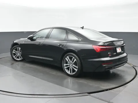 More photos of 2019 Audi A6 3.0T Premium Plus at Gravity Autos Chicago, IL
