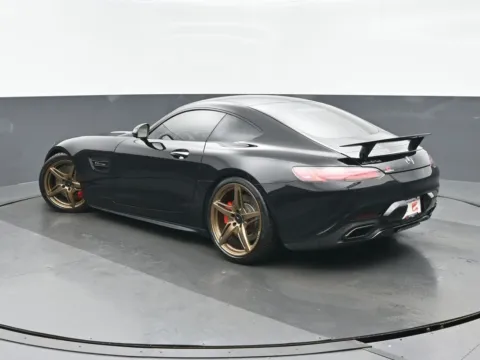 More photos of 2018 Mercedes-Benz AMG GT at Gravity Autos Chicago, IL