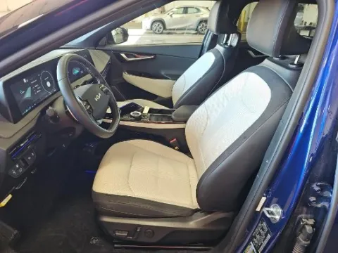 Another view of 2023 Kia EV6 GT-Line for sale in Highland Park, IL at Gravity Autos Chicago