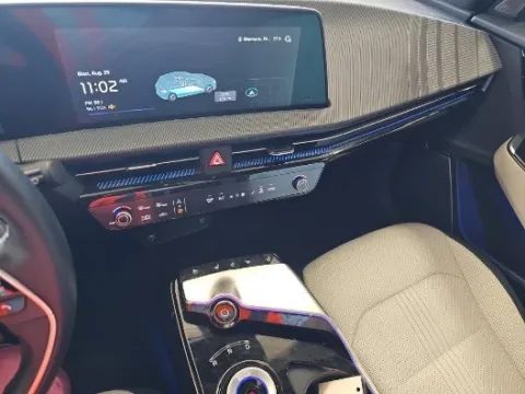 More photos of 2023 Kia EV6 GT-Line at Gravity Autos Chicago, IL