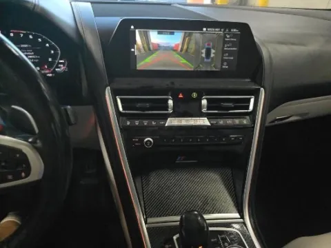 More photos of 2022 BMW M8 Competition at Gravity Autos Chicago, IL