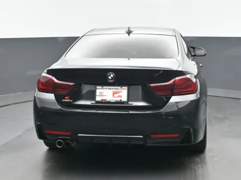 More photos of 2018 BMW 4 Series 430i xDrive at Gravity Autos Chicago, IL