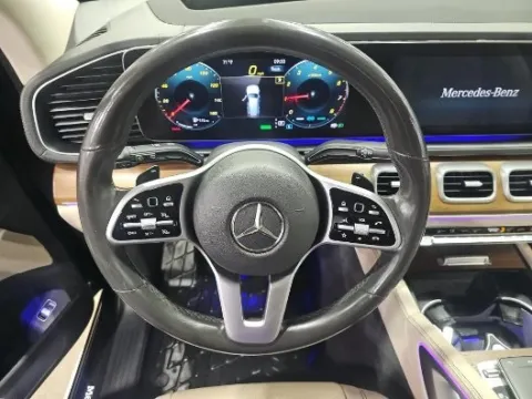 More photos of 2020 Mercedes-Benz GLS 450 at Gravity Autos Chicago, IL