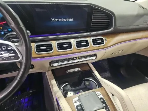 More photos of 2020 Mercedes-Benz GLS 450 at Gravity Autos Chicago, IL