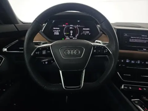 More photos of 2023 Audi e-tron GT Prestige at Gravity Autos Chicago, IL