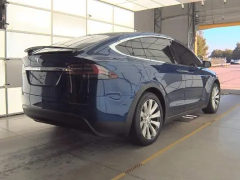 Photos of 2020 Tesla Model X Performance for sale in Highland Park, IL at Gravity Autos Chicago