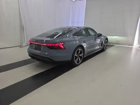 Photos of 2023 Audi e-tron GT Premium Plus for sale in Highland Park, IL at Gravity Autos Chicago