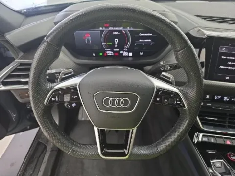 More photos of 2023 Audi e-tron GT Premium Plus at Gravity Autos Chicago, IL