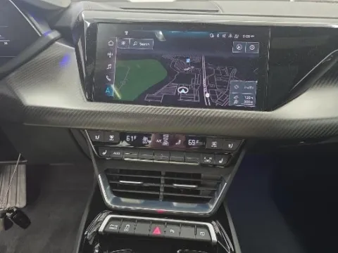 More photos of 2023 Audi e-tron GT Premium Plus at Gravity Autos Chicago, IL