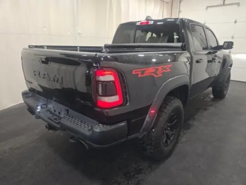 Photos of 2022 Ram 1500 TRX for sale in Highland Park, IL at Gravity Autos Chicago