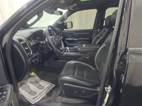Another view of 2022 Ram 1500 TRX for sale in Highland Park, IL at Gravity Autos Chicago
