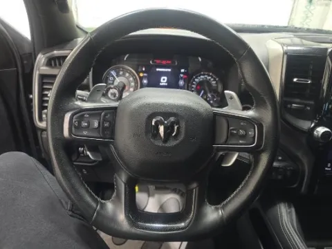 More photos of 2022 Ram 1500 TRX at Gravity Autos Chicago, IL