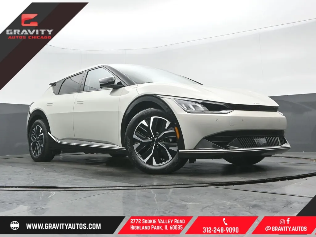 2024 Kia EV6 Wind for sale in Highland Park, IL
