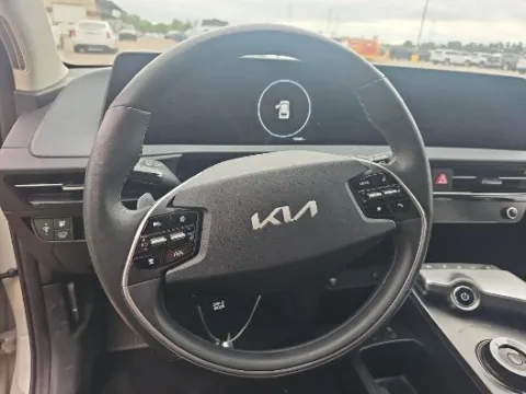 More photos of 2024 Kia EV6 Wind at Gravity Autos Chicago, IL