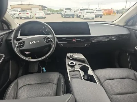 More photos of 2024 Kia EV6 Wind at Gravity Autos Chicago, IL