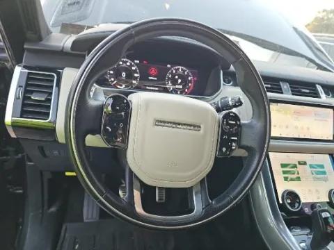 More photos of 2019 Land Rover Range Rover Sport HSE Dynamic at Gravity Autos Chicago, IL