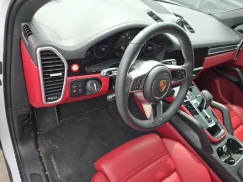 More photos of 2022 Porsche Cayenne GTS at Gravity Autos Chicago, IL