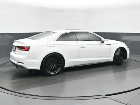 Another view of 2019 Audi S5 3.0T Premium for sale in Highland Park, IL at Gravity Autos Chicago