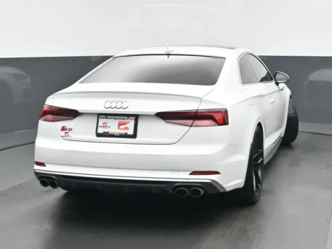More photos of 2019 Audi S5 3.0T Premium at Gravity Autos Chicago, IL