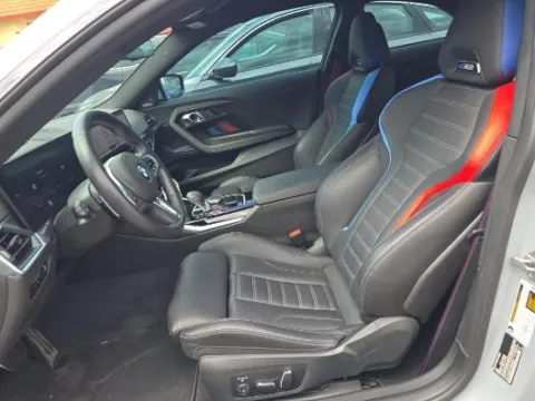 Another view of 2024 BMW M2 for sale in Highland Park, IL at Gravity Autos Chicago