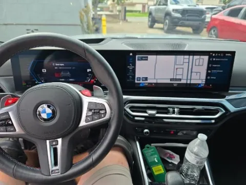 More photos of 2024 BMW M2 at Gravity Autos Chicago, IL