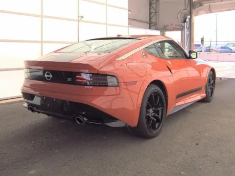 Photos of 2024 Nissan Z Performance for sale in Highland Park, IL at Gravity Autos Chicago