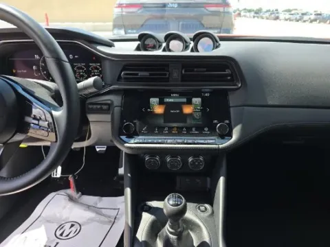 More photos of 2024 Nissan Z Performance at Gravity Autos Chicago, IL