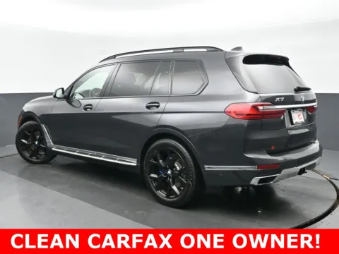 More photos of 2022 BMW X7 xDrive40i at Gravity Autos Chicago, IL