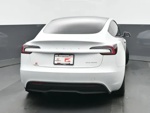 More photos of 2025 Tesla Model 3 Long Range at Gravity Autos Chicago, IL