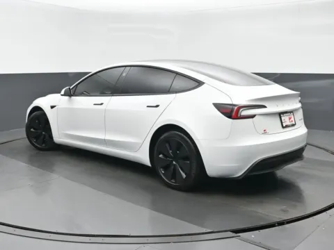 More photos of 2025 Tesla Model 3 Long Range at Gravity Autos Chicago, IL