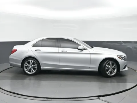Photos of 2015 Mercedes-Benz C-Class C 300 for sale in Highland Park, IL at Gravity Autos Chicago