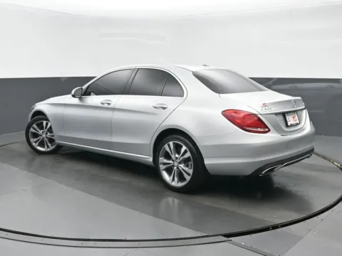 More photos of 2015 Mercedes-Benz C-Class C 300 at Gravity Autos Chicago, IL