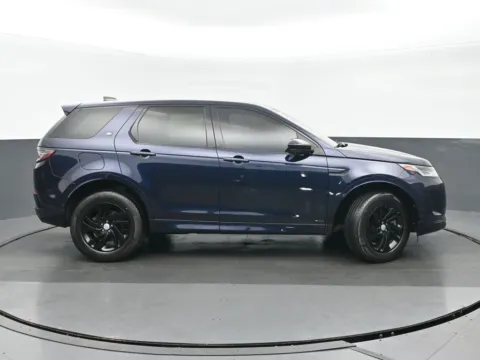 Photos of 2021 Land Rover Discovery Sport S R-Dynamic for sale in Highland Park, IL at Gravity Autos Chicago