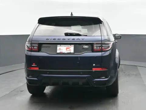 More photos of 2021 Land Rover Discovery Sport S R-Dynamic at Gravity Autos Chicago, IL