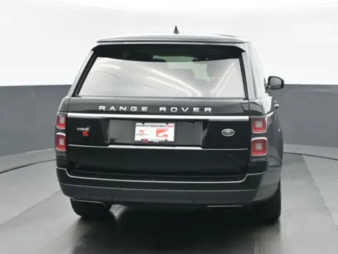 More photos of 2019 Land Rover Range Rover 3.0L V6 Supercharged HSE at Gravity Autos Chicago, IL