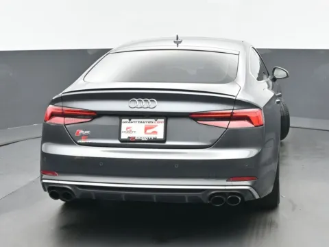 More photos of 2018 Audi S5 3.0T Prestige at Gravity Autos Chicago, IL
