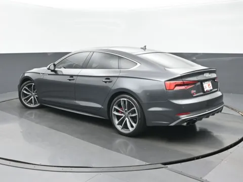 More photos of 2018 Audi S5 3.0T Prestige at Gravity Autos Chicago, IL